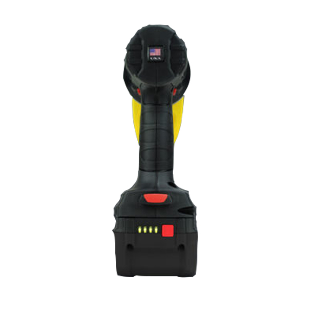 TorcUP 1 Inch Volta Cordless Torque Wrench and Battery Kit from GME Supply