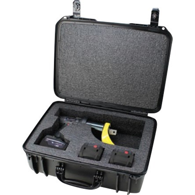 TorcUP 1 Inch Volta Cordless Torque Wrench and Battery Kit from GME Supply