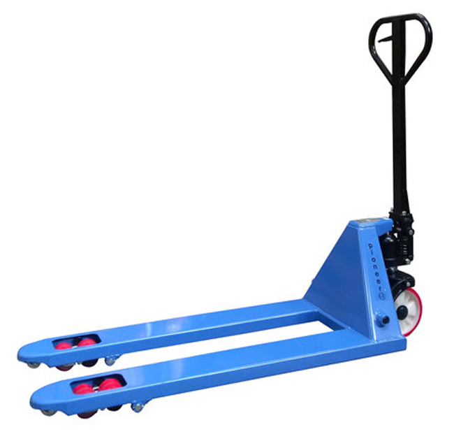 Tractel Pioneer Manual Pallet Truck from GME Supply