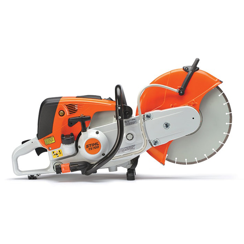 Stihl TS 700 Cutquik 14 Inch Cut-Off Saw from GME Supply