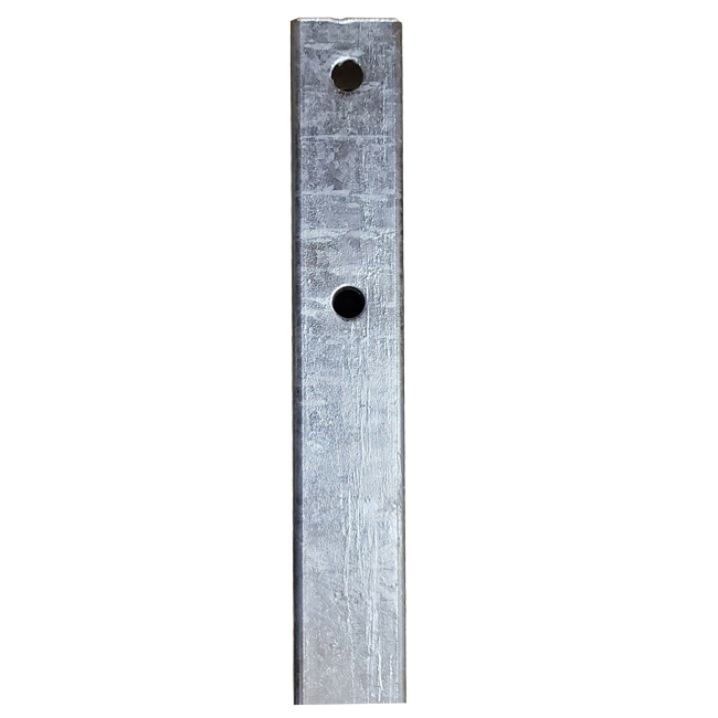 Tuf Tug Heavy Duty Upright Extra Long Mount Bracket from GME Supply
