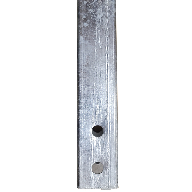 Tuf Tug Heavy Duty Upright Extra Long Mount Bracket from GME Supply