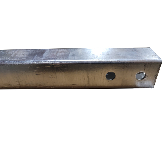 Tuf Tug Heavy Duty Upright Extra Long Mount Bracket from GME Supply