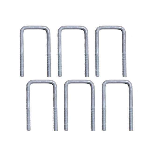 Tuf Tug Heavy Duty Upright Extra Long Mount Bracket from GME Supply
