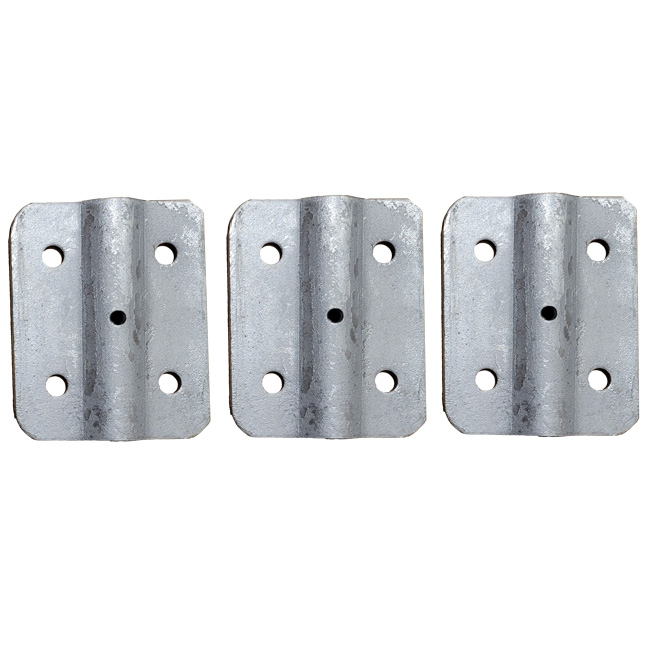 Tuf Tug Heavy Duty Upright Extra Long Mount Bracket from GME Supply