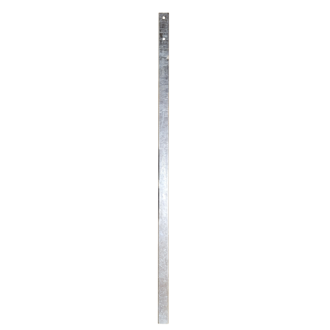 Tuf Tug Heavy Duty Upright Extra Long Mount Bracket from GME Supply