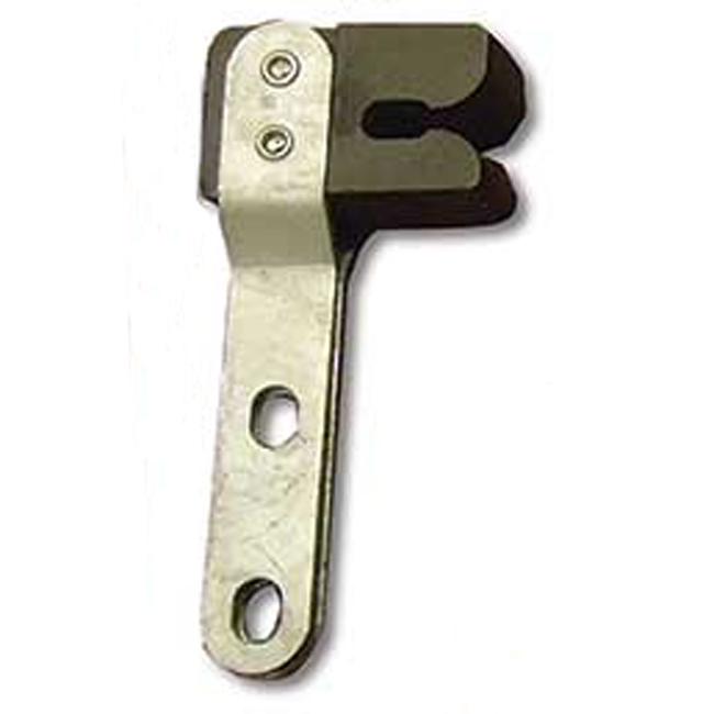 Tuff-Tug 1-1/2 Inch Bent Bolt from GME Supply