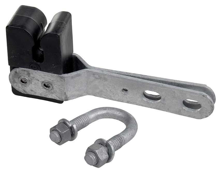 Tuf-Tug Ladder Mount Cable Guide from GME Supply