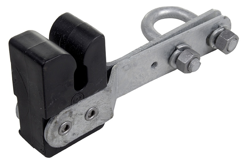 Tuf-Tug Ladder Mount Cable Guide from GME Supply