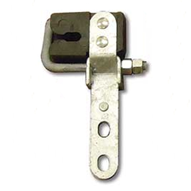 Tuf-Tug Locking Ladder Mount from GME Supply