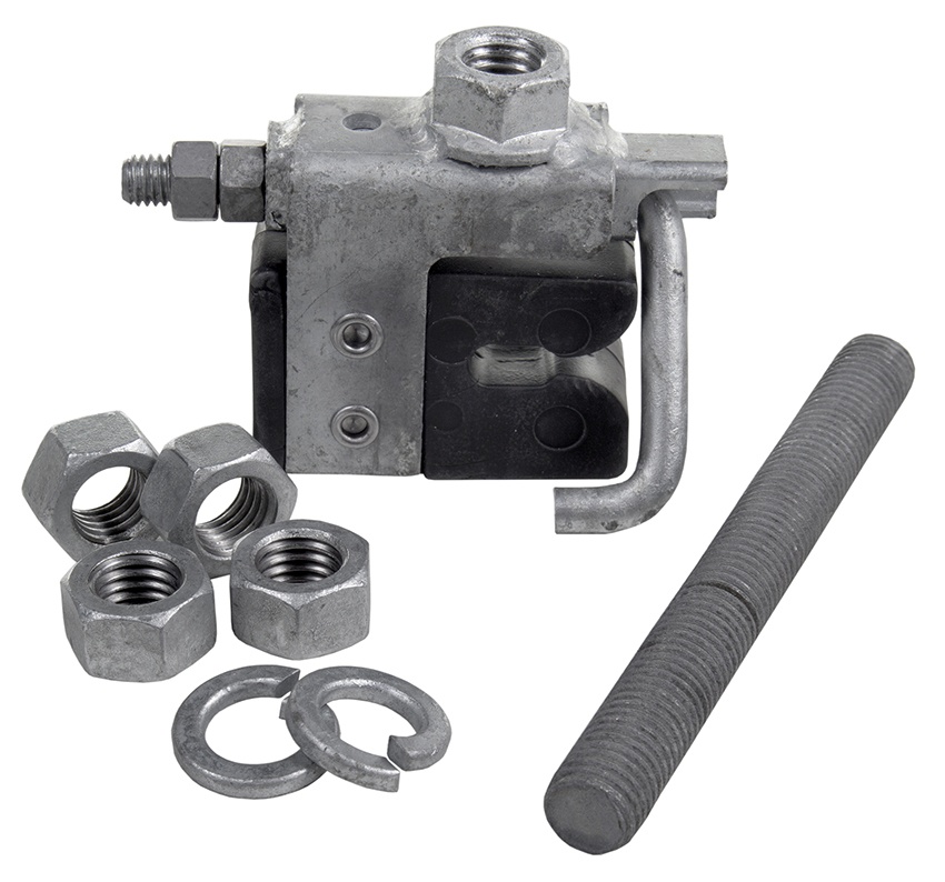 Tuf-Tug Locking Stud Mount from GME Supply