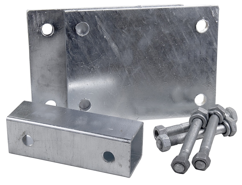 Tuf-Tug Monopole Head Extension Kit For Channel Mount from GME Supply