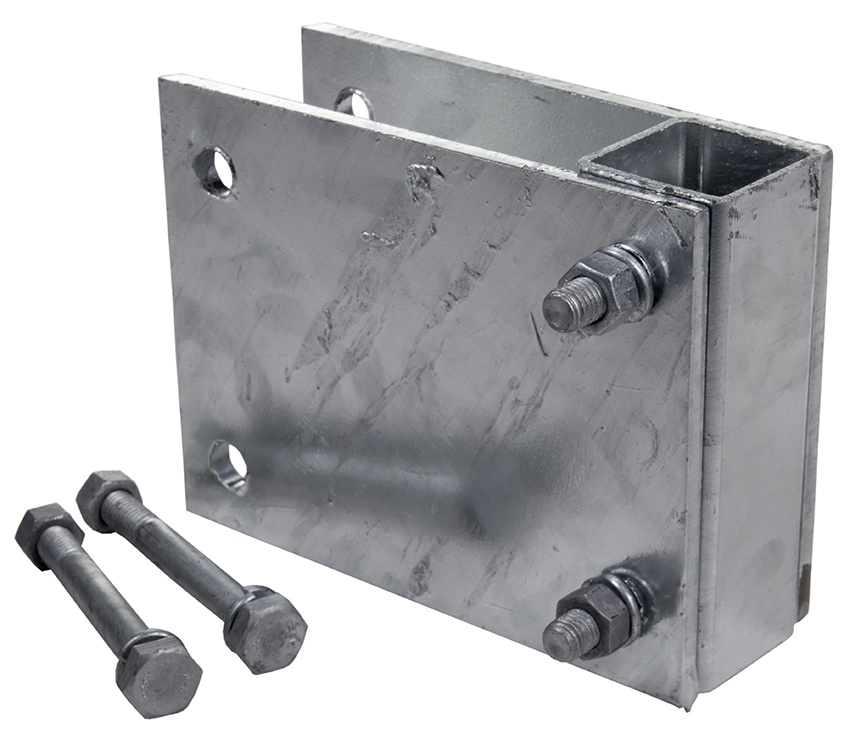 Tuf-Tug Monopole Head Extension Kit For Channel Mount from GME Supply