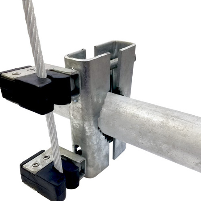Tuf-Tug Sector Frame Stand-Off Assembly from GME Supply