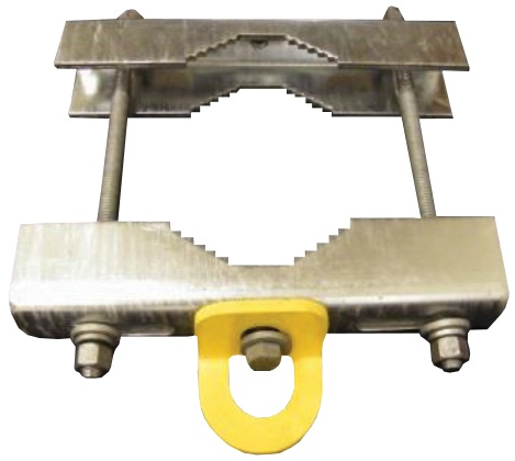 Tuf-Tug Tower Leg Tie-Off Anchor from GME Supply
