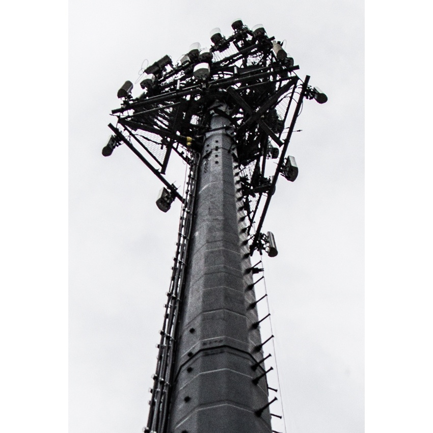 Tuf-Tug Monopole Cable Safe Climb System from GME Supply