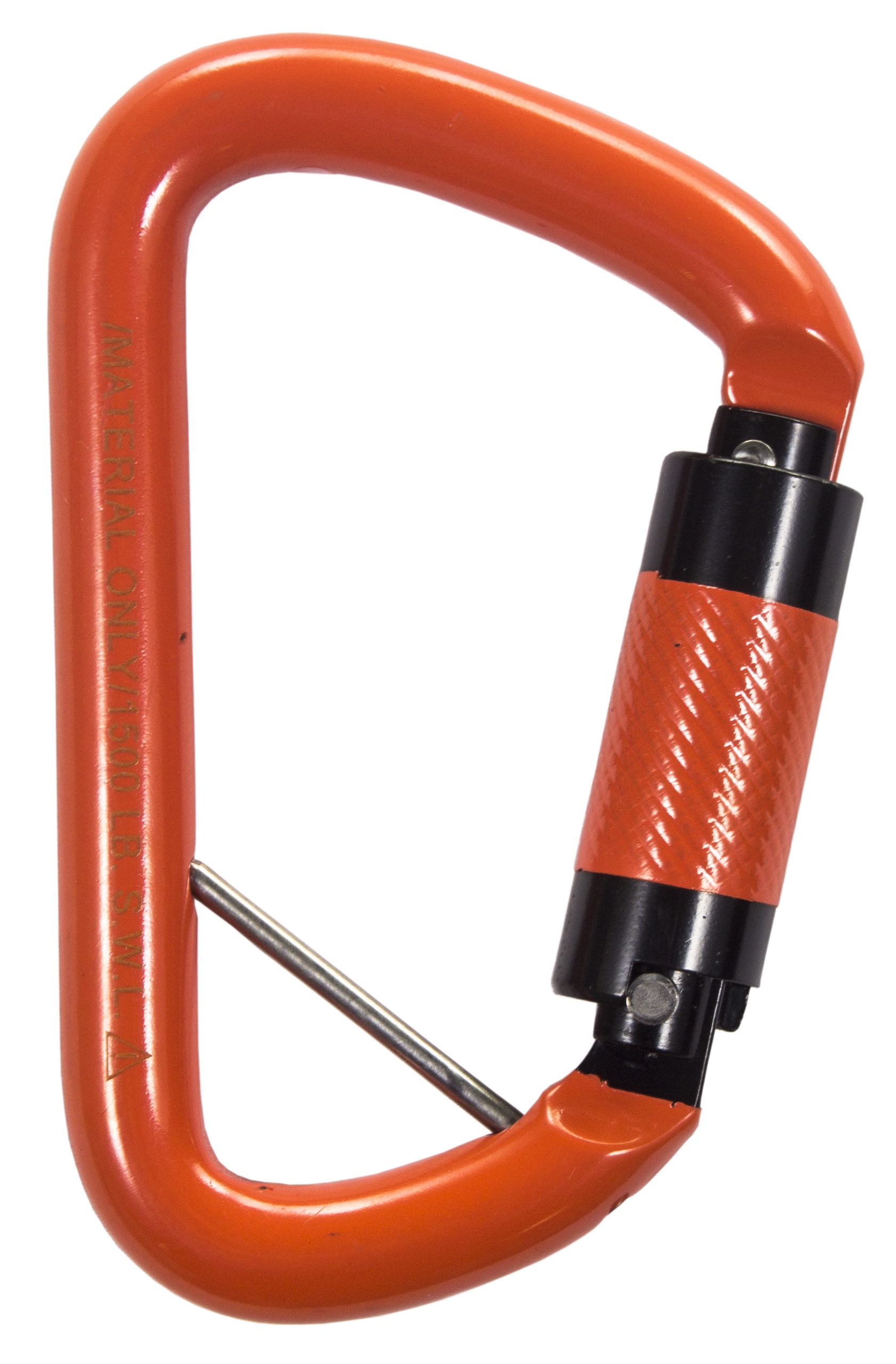 Tuf-Tug TTQCL-1500 Quick Rigging Connector from Columbia Safety