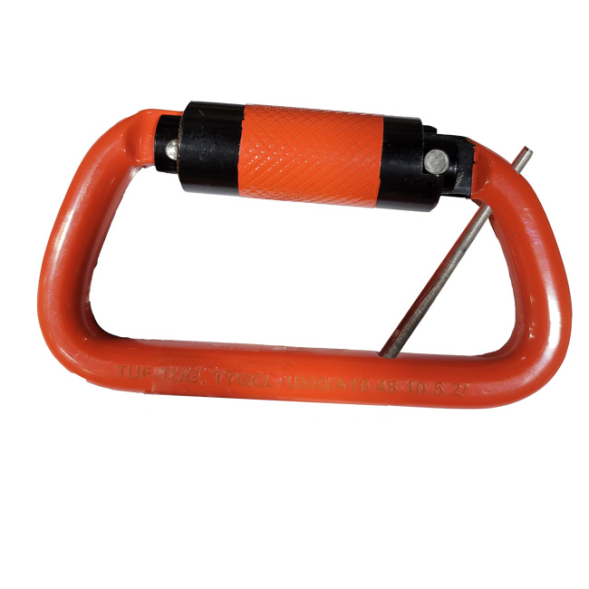 Tuf-Tug 1000 Pound Quick Rigging Connector from GME Supply