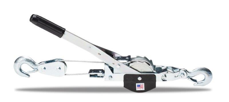 Tuf-Tug Tote-Tugger, 3,000 lb. Pull Capacity from GME Supply