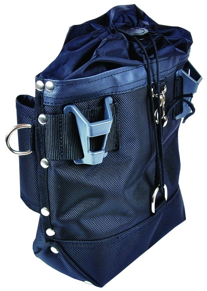 Ty-Flot Quick-Switch Bolt Bag from GME Supply