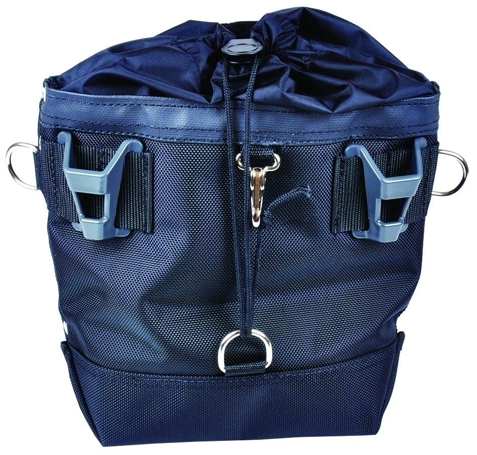 Ty-Flot Quick-Switch Bolt Bag from GME Supply