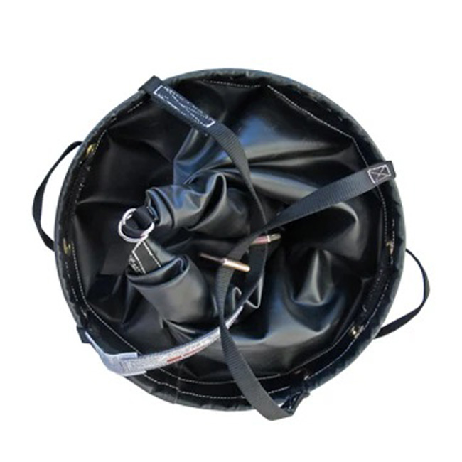 Tuff Bucket Vinyl Bucket - 750 lbs from GME Supply