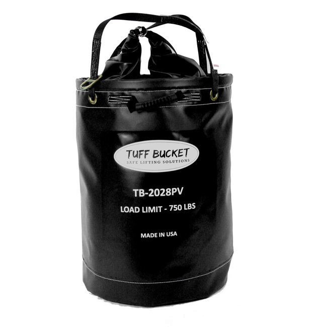 Tuff Bucket Vinyl Bucket - 750 lbs from GME Supply