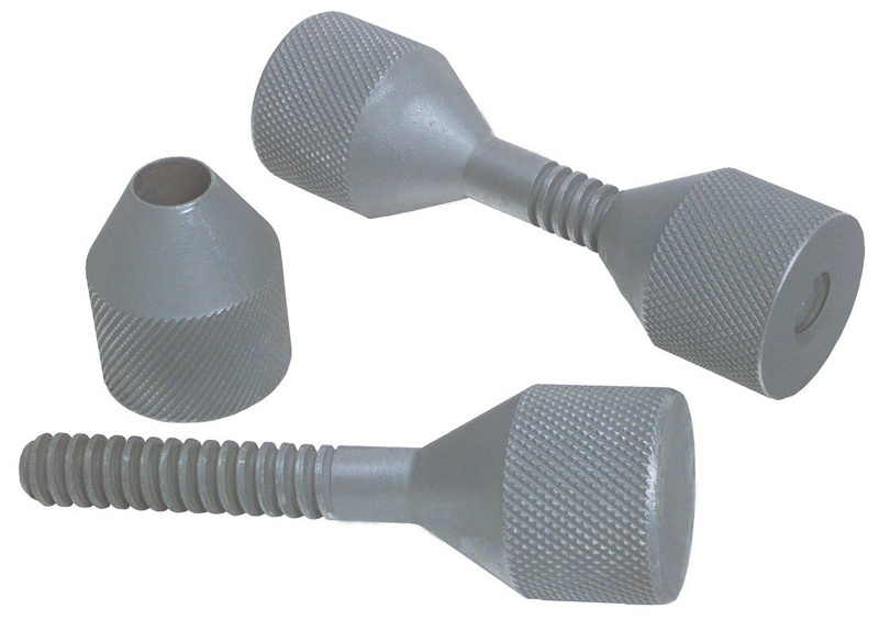 Sumner ST-206 Stainless Steel Flange Pins 780429 from GME Supply