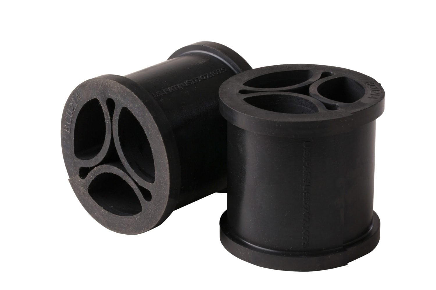 Izzy Industries Snap-In Adapters from GME Supply