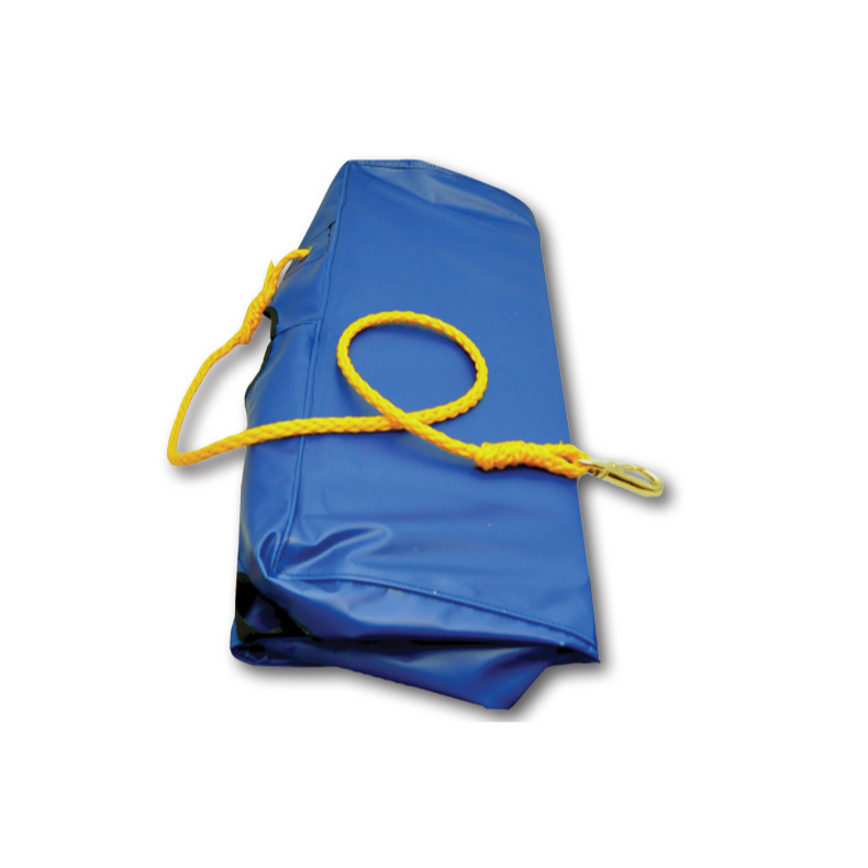 Estex Manufacturing Collapsible Bucket Cover - Columbia Safety and Supply