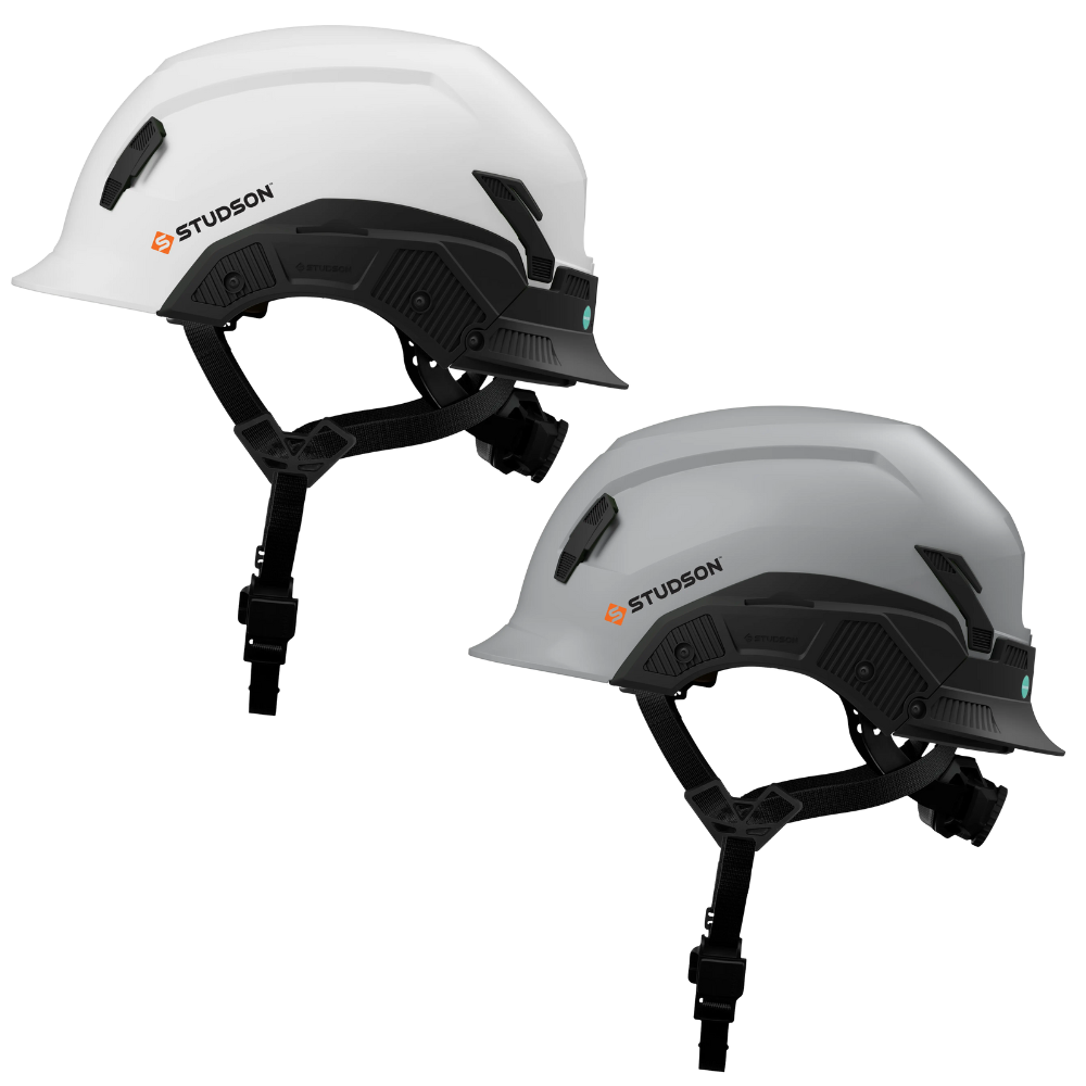 Studson SHK-1 Type 2 Non-Vented Helmet - Columbia Safety and Supply Studson SHK-1 Type 2 Non-Vented Helmet - Columbia Safety and Supply