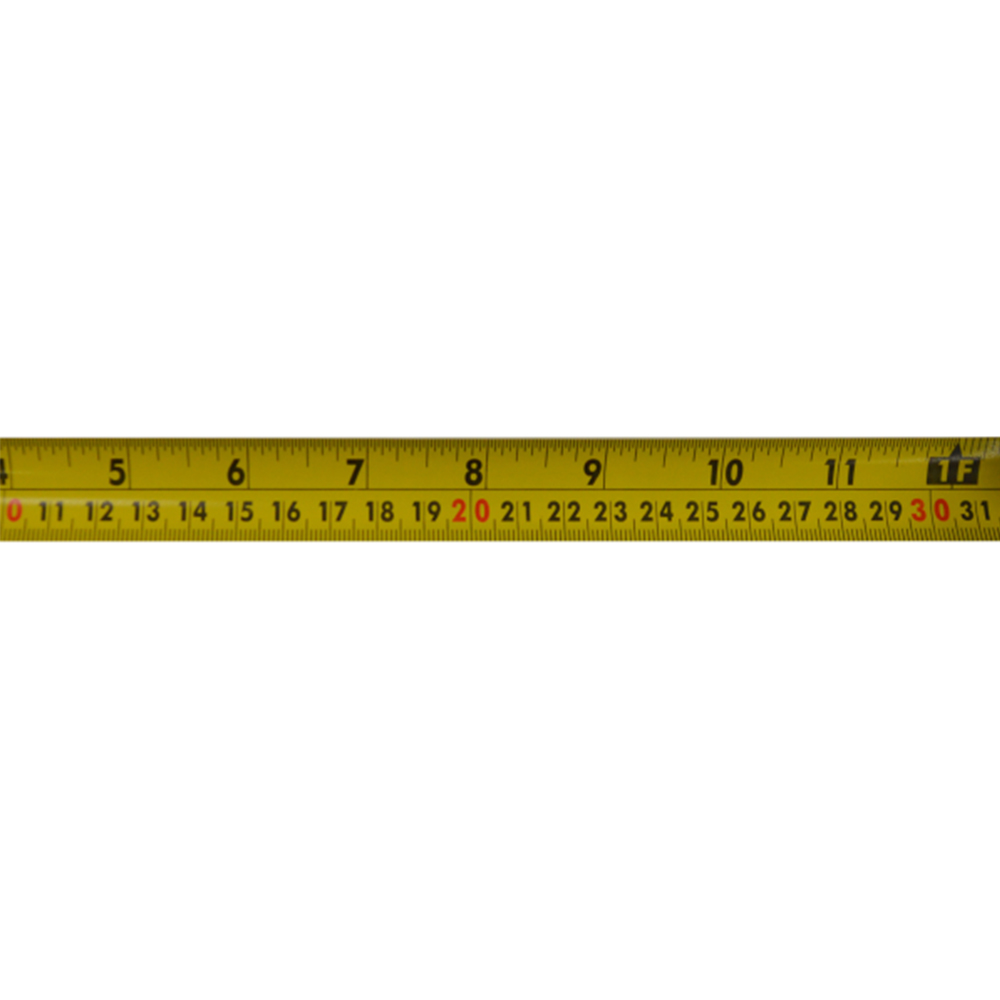 Johnson Level 26 Foot (8 Meter) Tape Measure from GME Supply