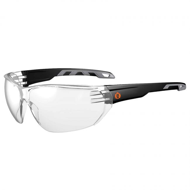 Ergodyne Skullerz VALI Frameless Safety Glasses from GME Supply