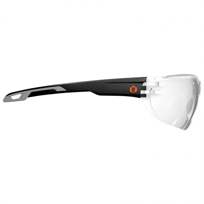 Ergodyne Skullerz VALI Frameless Safety Glasses from GME Supply