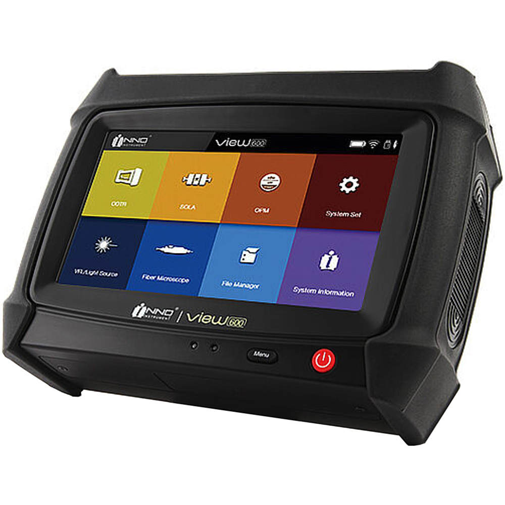Inno Instrument View 600 OTDR Kit from GME Supply
