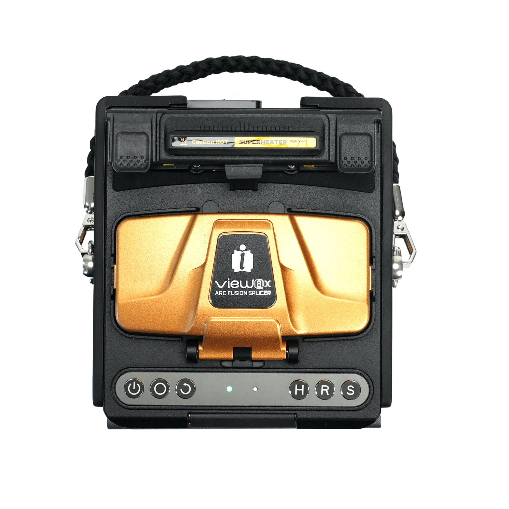 Inno Instrument View 8X Fusion Splicer Kit from GME Supply