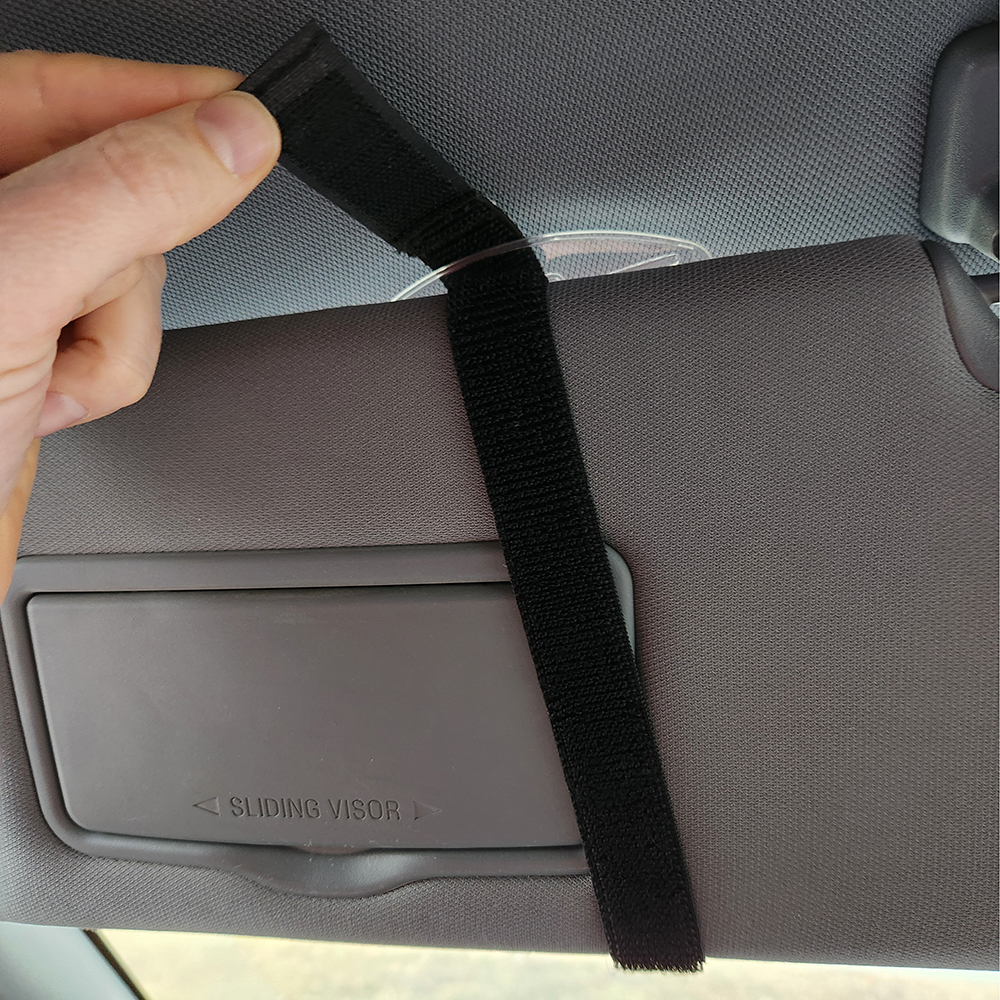 Ergodyne Squids 3386 Vinyl Arm Band ID or Badge Holder from GME Supply