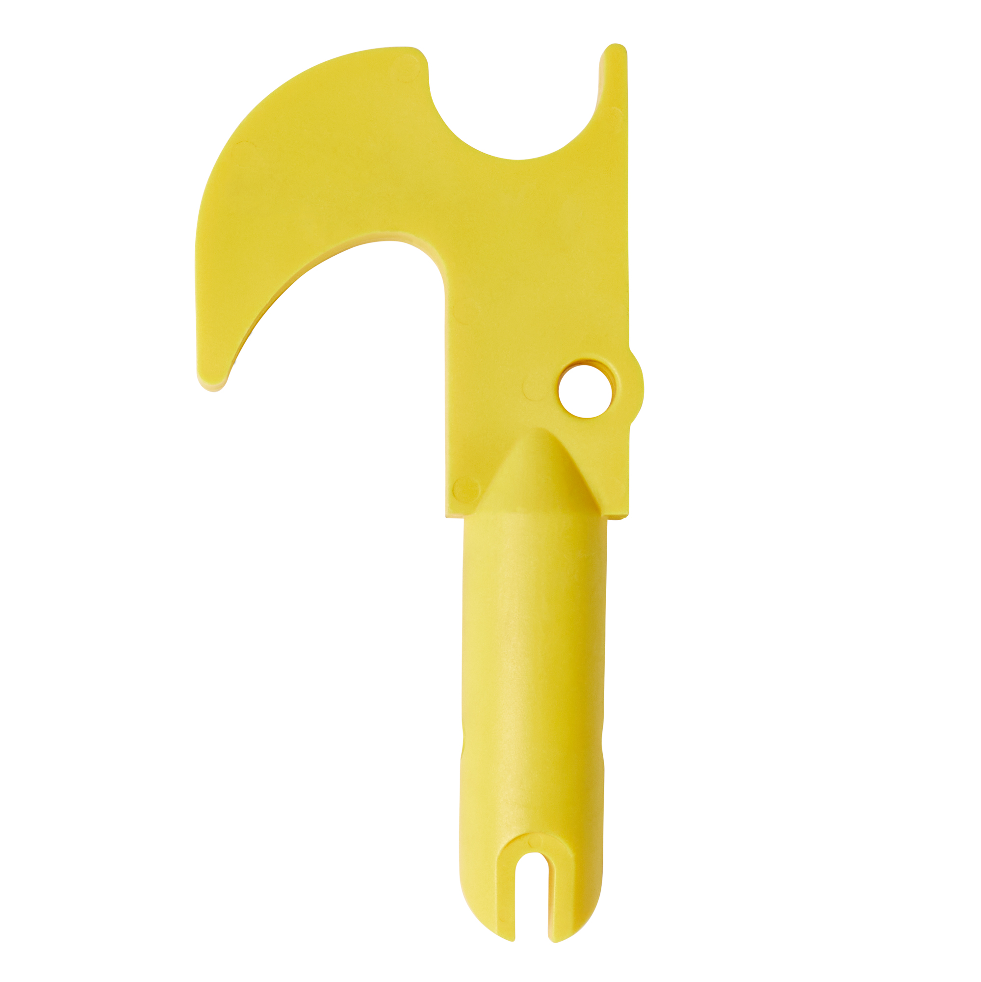 Jameson Saber Tooth Nylon Composite Limb Raiser from GME Supply