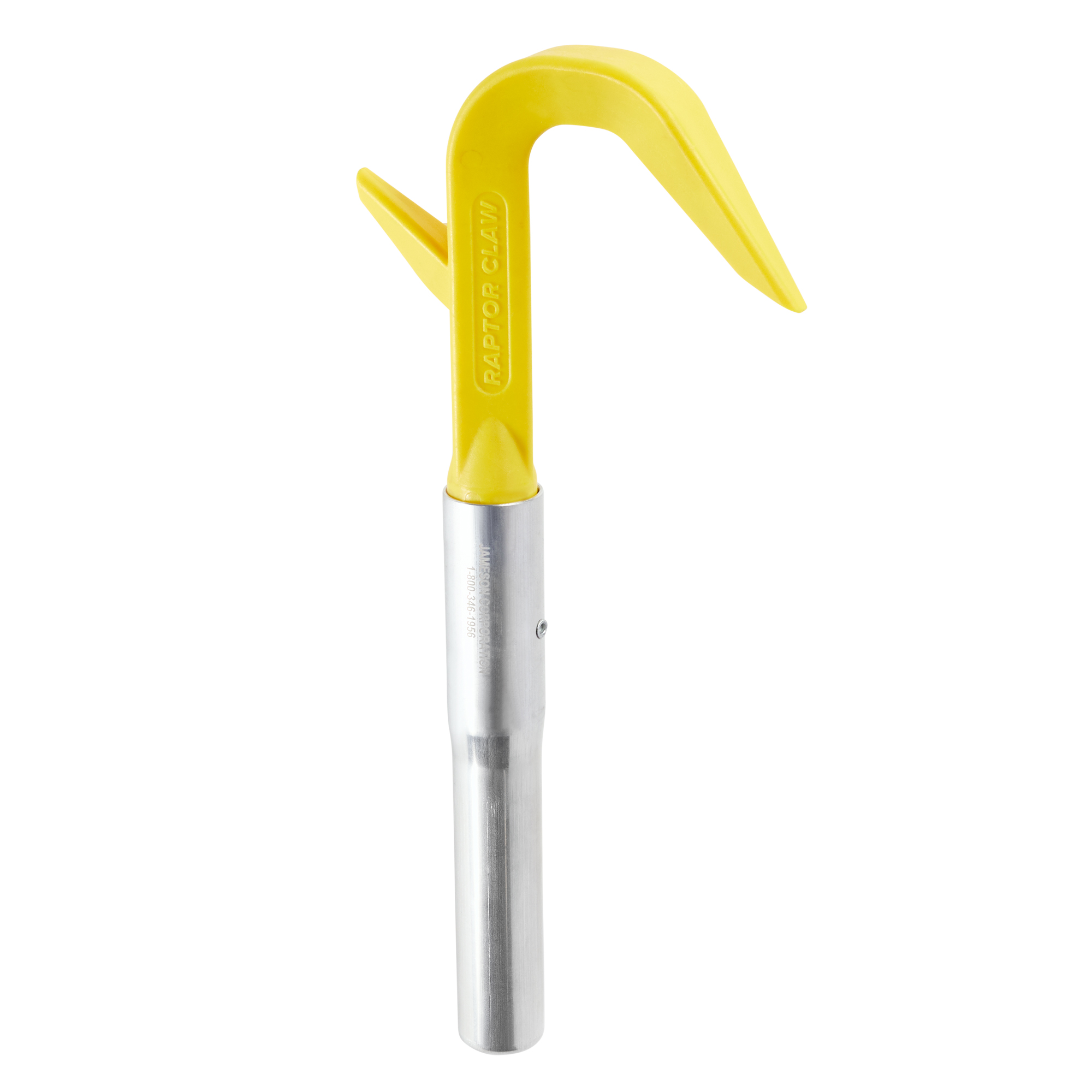 Jameson Raptor Claw & Nylon Vine Puller with Lifting Cleat from GME Supply