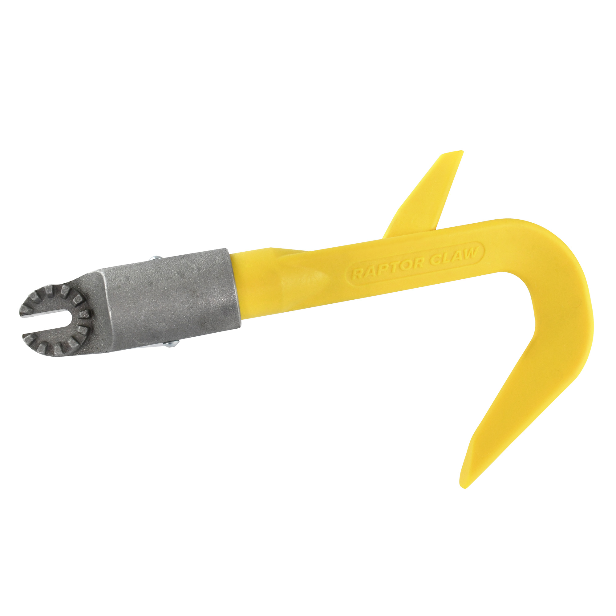 Raptor Claw Nylon Vine Puller with Lifting Cleat (Universal Adapter) from GME Supply