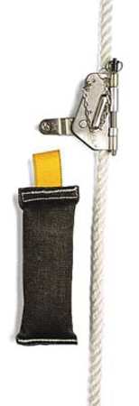 DBI Sala 5901583 Counterweight for Vertical Lifelines  from GME Supply