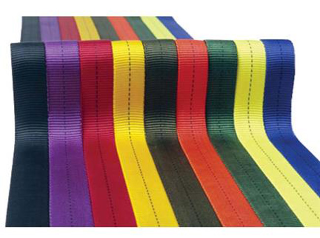 PMI Work-Spec Webbing from GME Supply