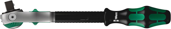 8000 C Zyklop Speed Ratchet with 1/2 Inch Drive from GME Supply