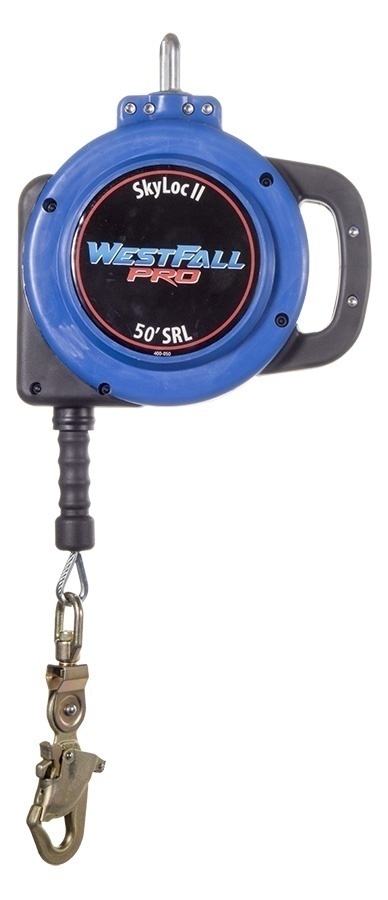WestFall Pro 67050 Skyloc II 50 Foot SRL from GME Supply