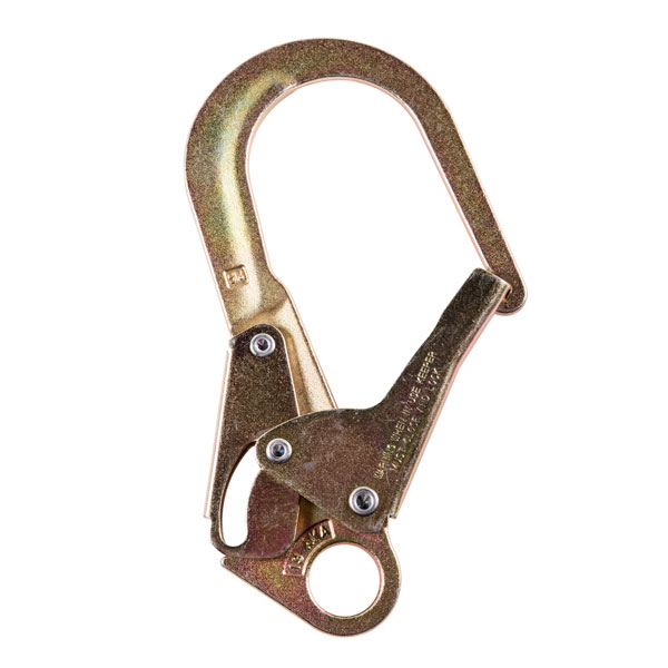 WestFall Pro 7452 Steel Rebar Hook from Columbia Safety