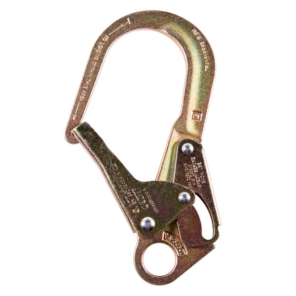 WestFall Pro 7452 Steel Rebar Hook from Columbia Safety