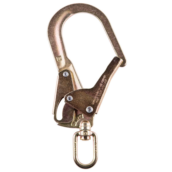 WestFall Pro 7456 11 Inch Swivel Rebar Hook from Columbia Safety