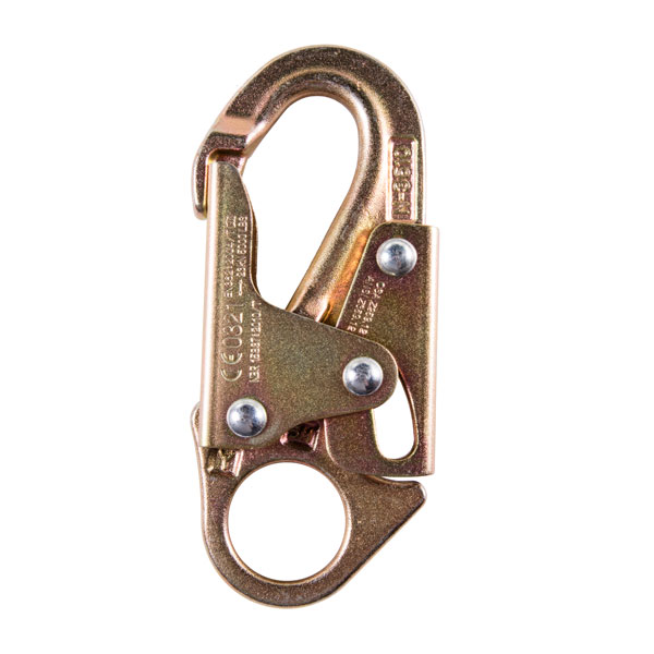 WestFall Pro 7465 3/4 Inch Gate Snaphook from Columbia Safety
