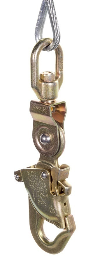 WestFall Pro 67050 Skyloc II 50 Foot SRL from GME Supply