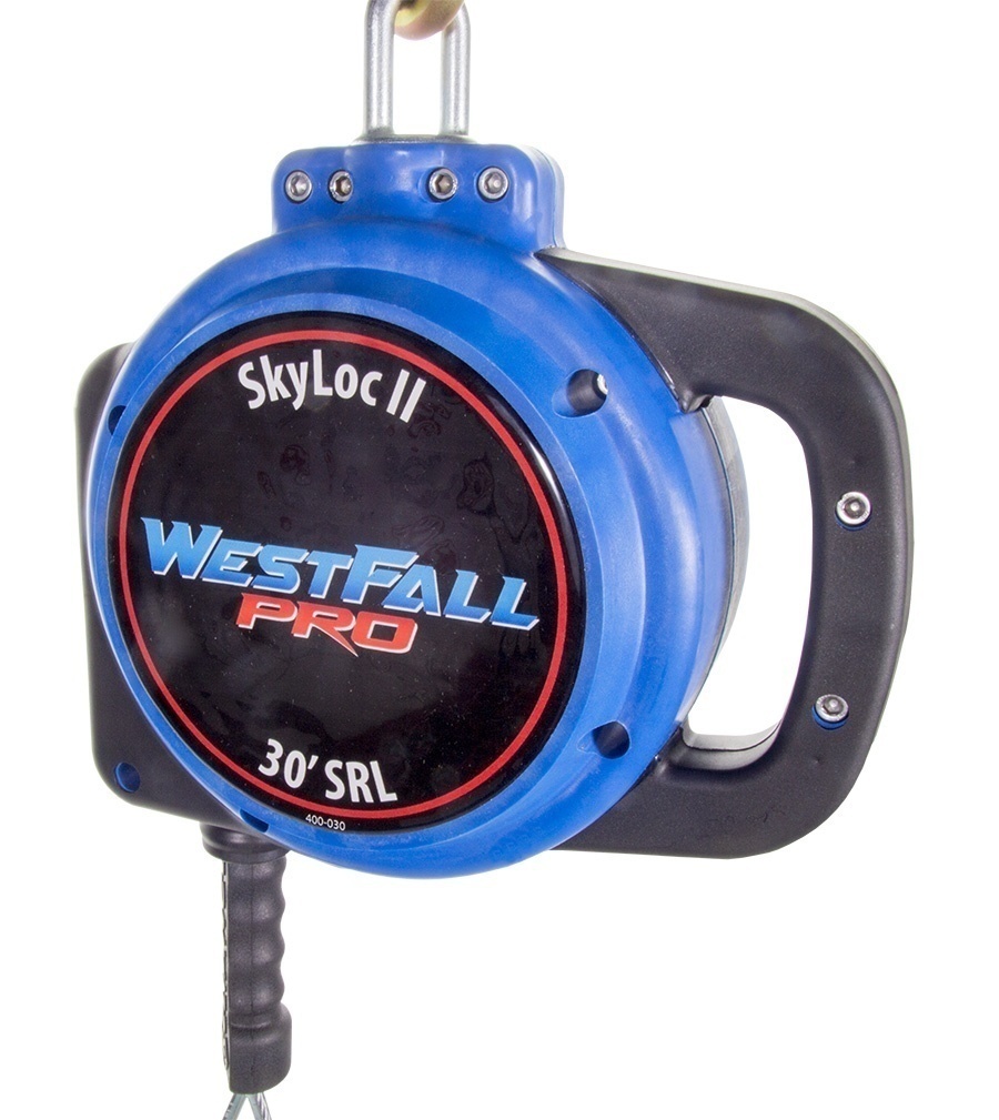WestFall Pro 67030 Skyloc II 30 Foot SRL from GME Supply